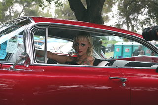 Illustration for article titled Ten Deviant Automotive Fetishes